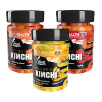 Kimchi Pack Prova Multi-Sabores 3x320g