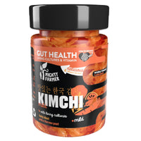 Kimchi Suave 8x320g