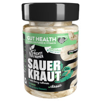 Sauerkraut Clássico 320g